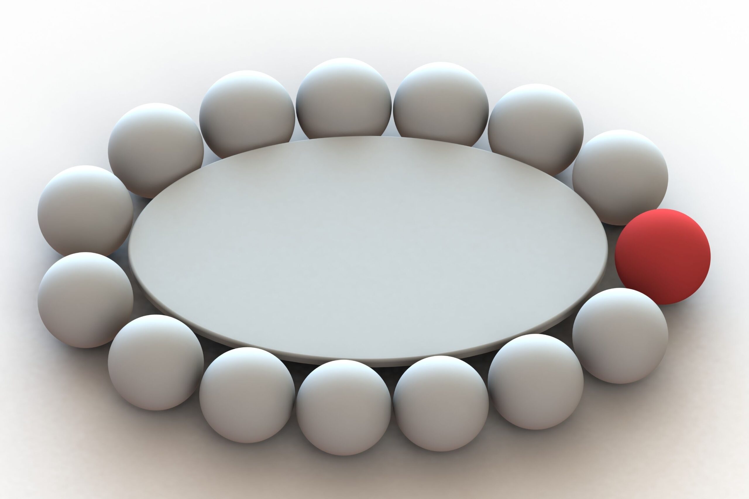 Business Development Without Selling Out