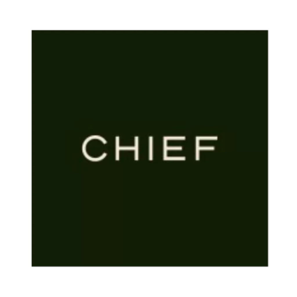 CHIEF Logo
