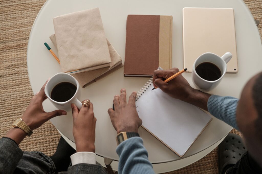 Career Strategy For Impact