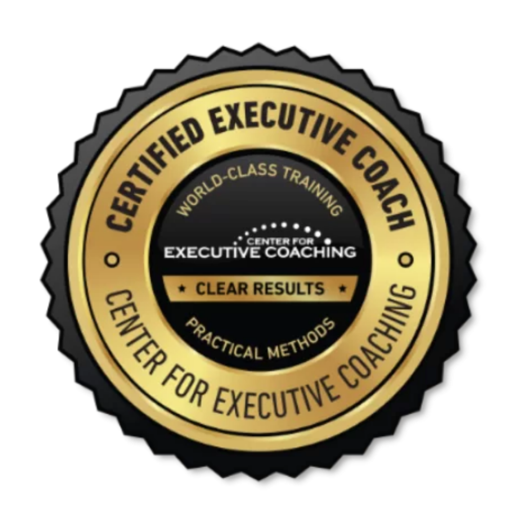 Executive Coaching Logo
