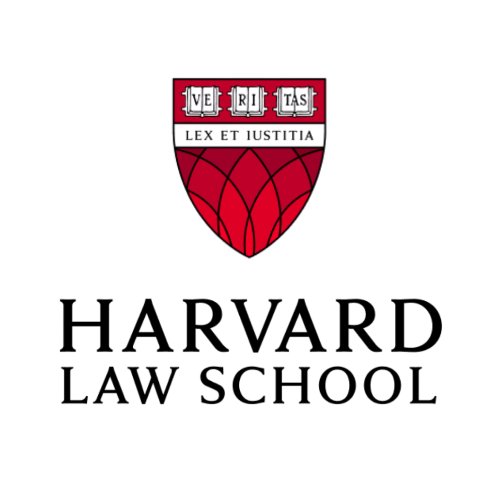 Harvard Law School Logo