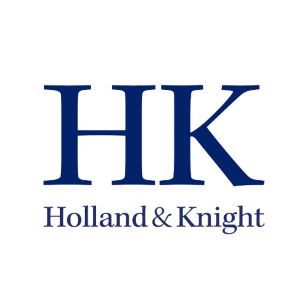 Holland and Knight Logo