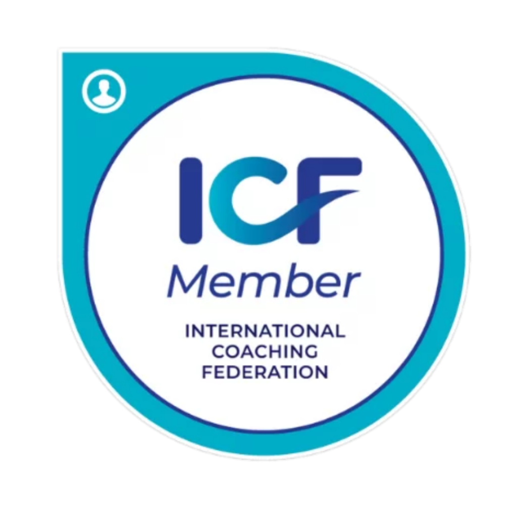 ICF Logo