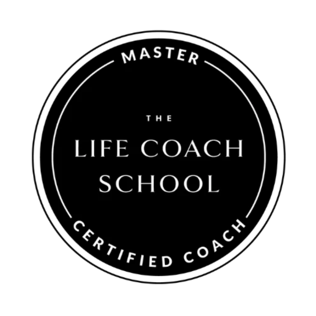 Life Coach School Logo