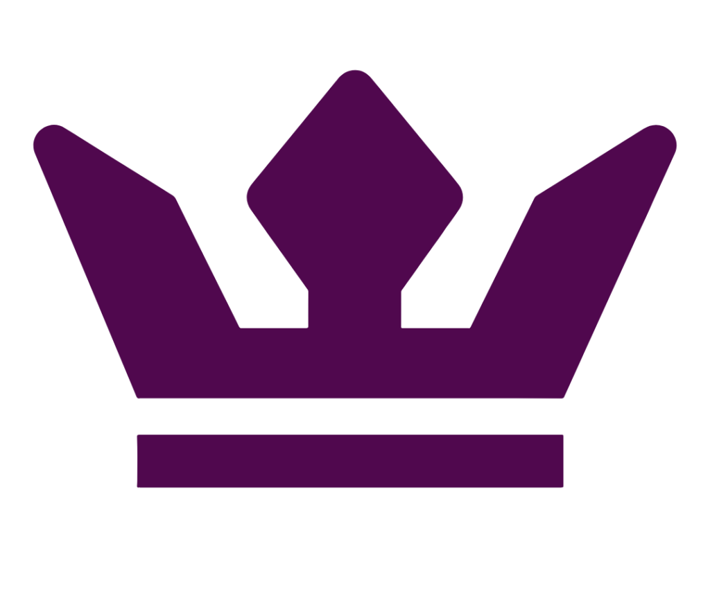 Royal Influence Crown