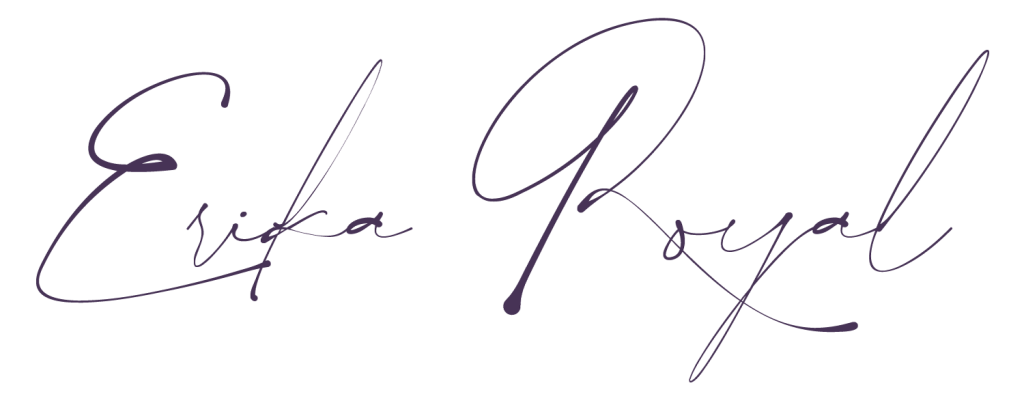 Erika Signature
