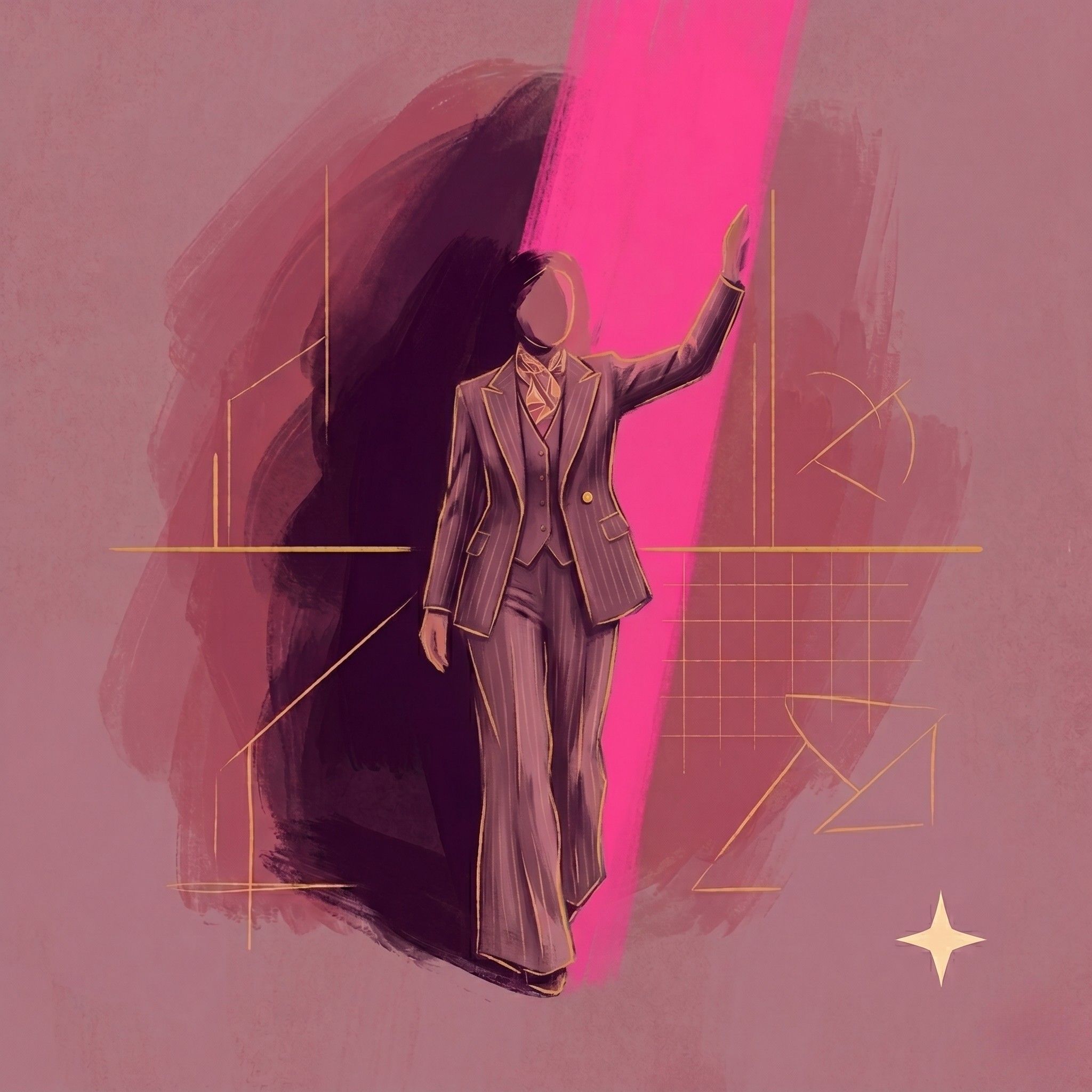 Invisible Work